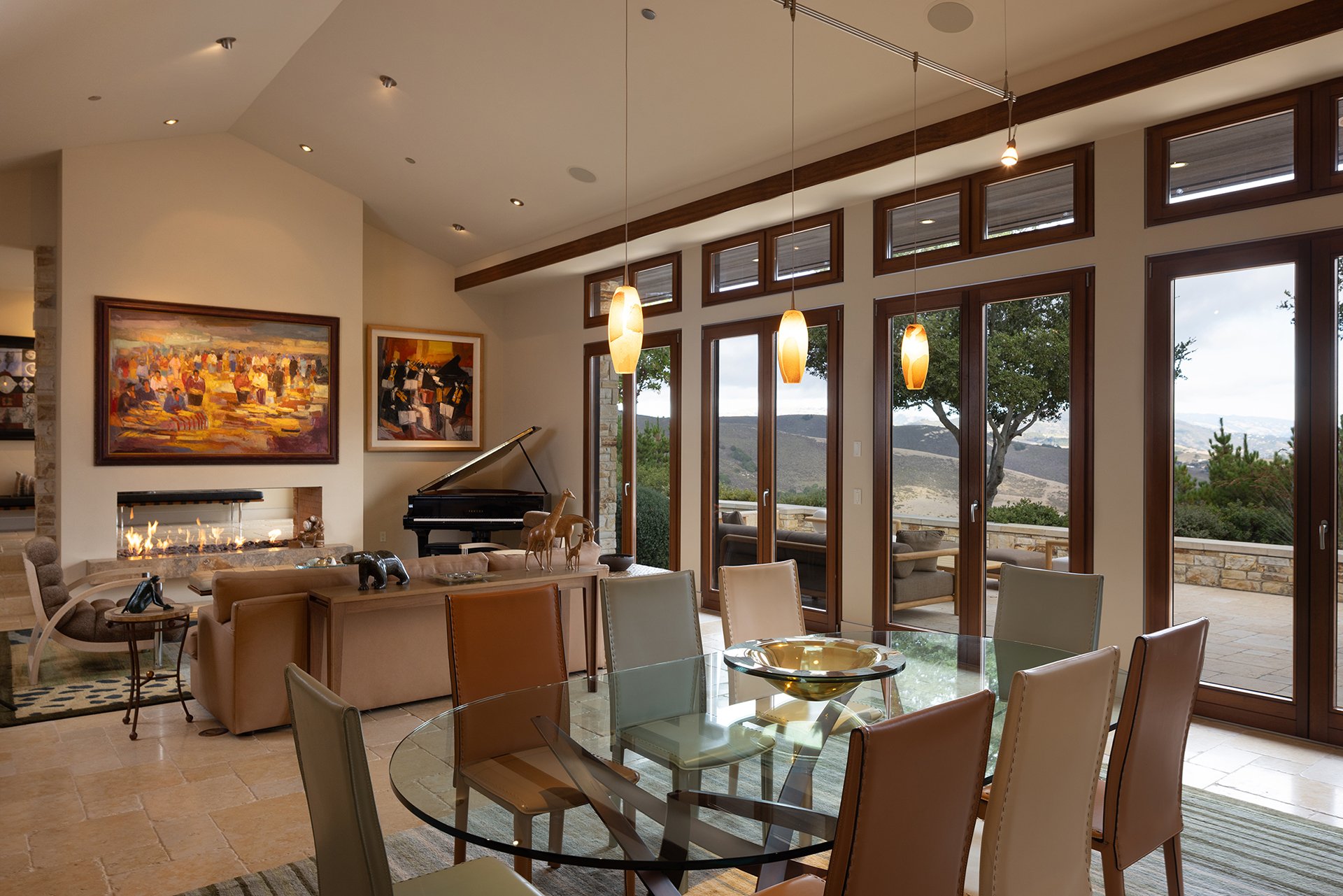 Exceptional Tehama Estate - 53 Marguerite