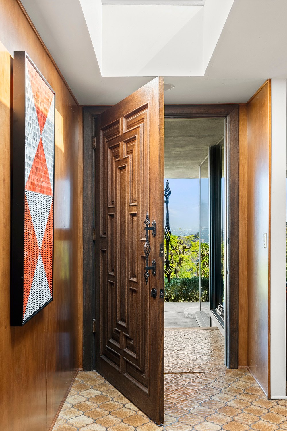 14513 Mulholland Dr, Bel Air