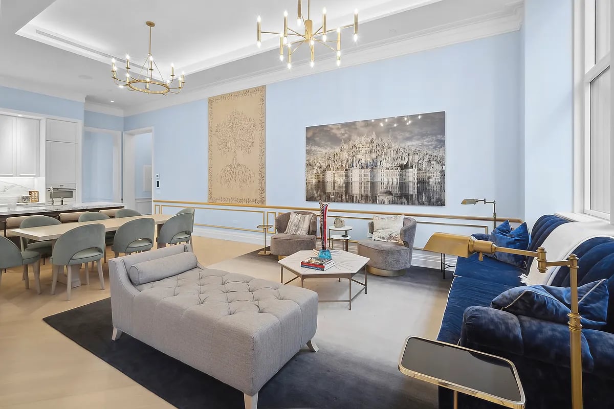 108 Leonard St, #6C
