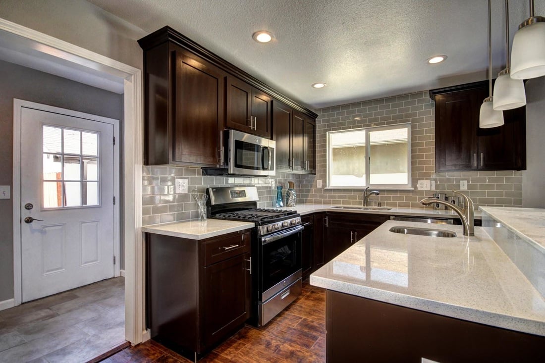 Just Listed in East Sacramento: 1546 34th Street