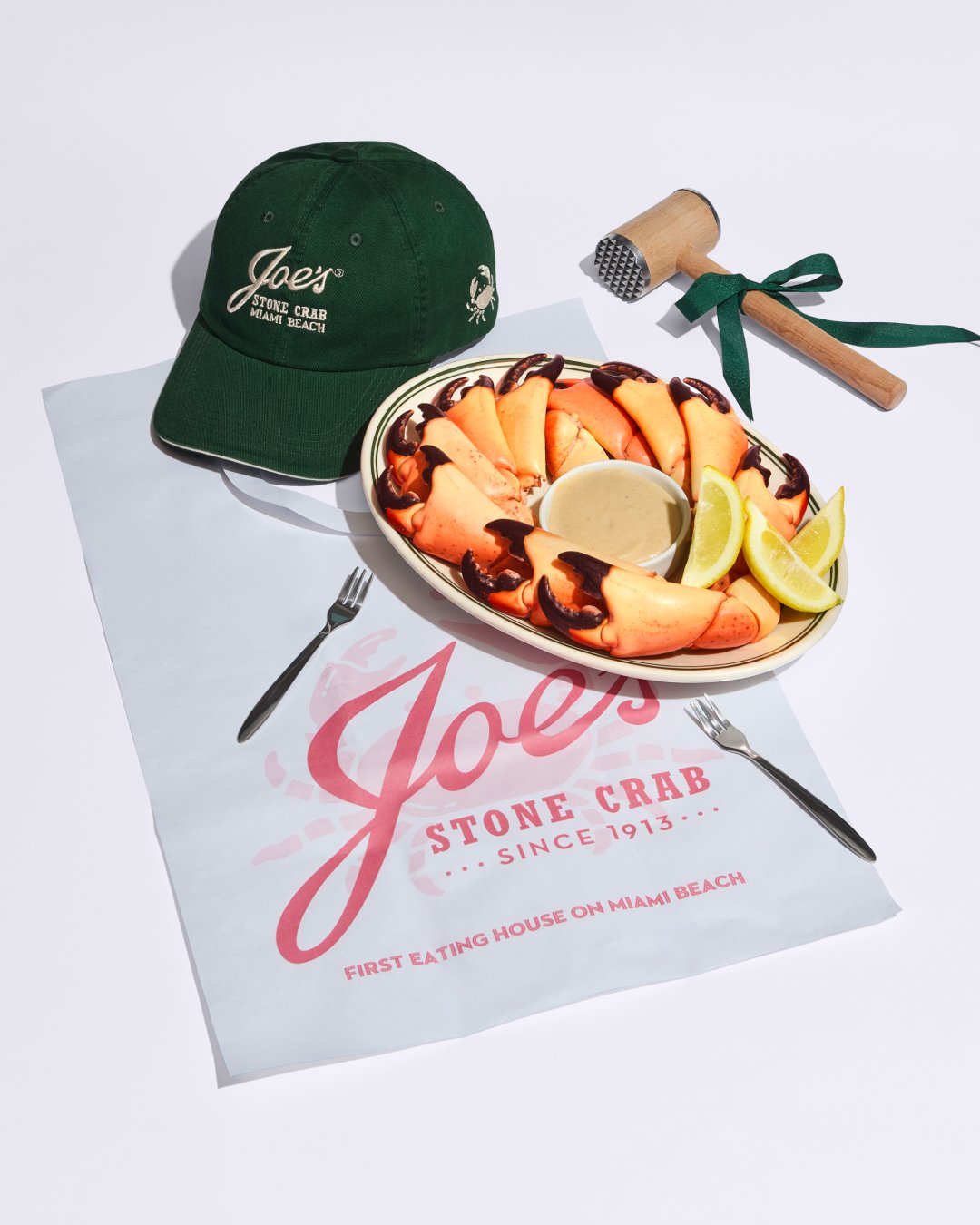Inside Joe’s Stone Crab: Miami Beach’s Most Iconic Restaurant Returns in 2025