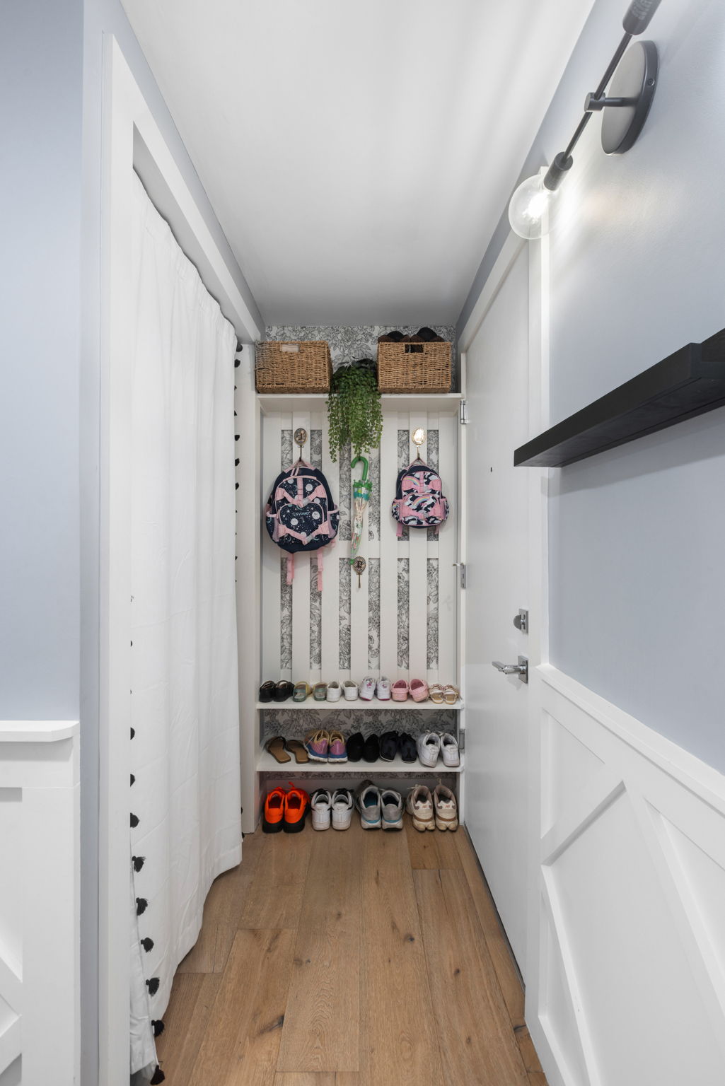 115 Grand St 405