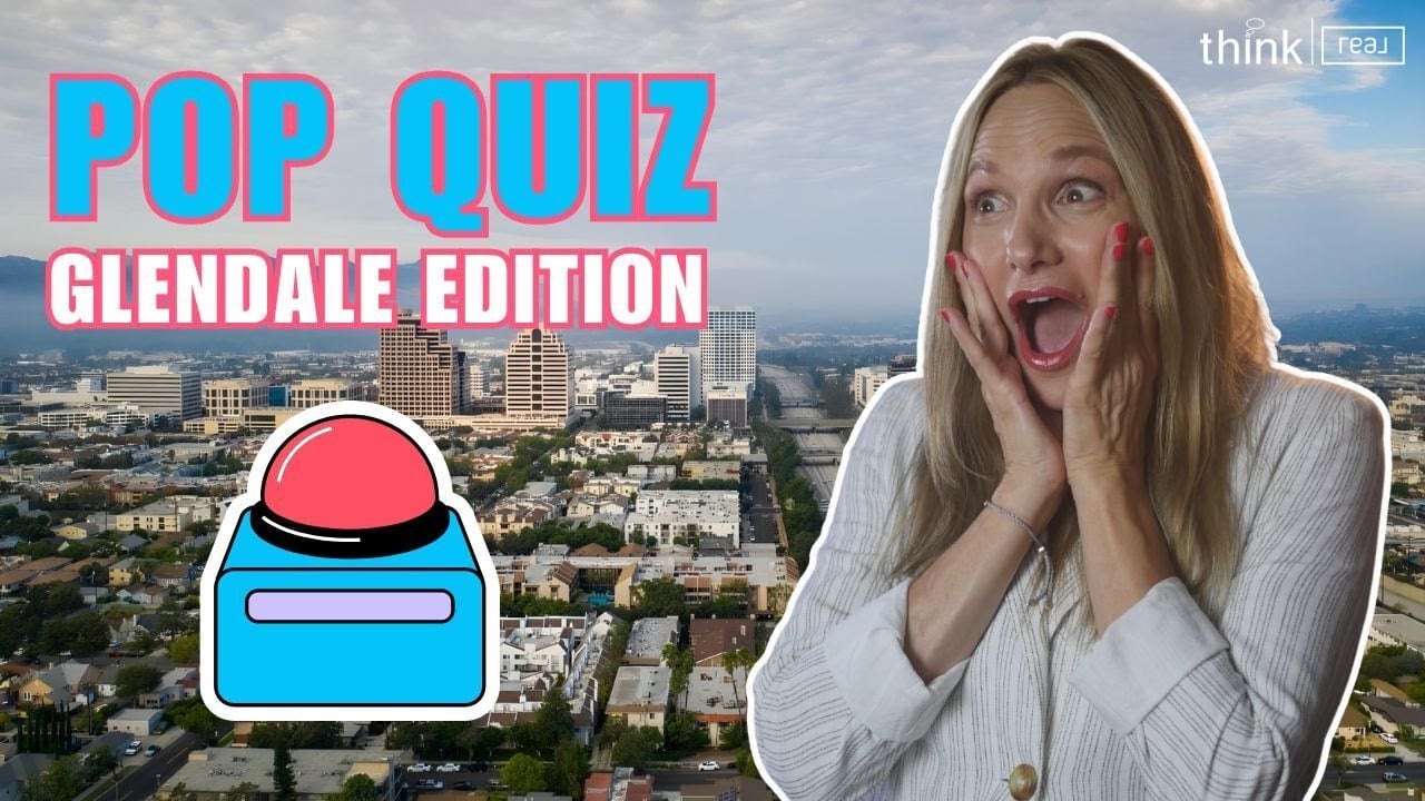 Glendale Trivia: How Well Do You Know This Iconic LA Suburb?