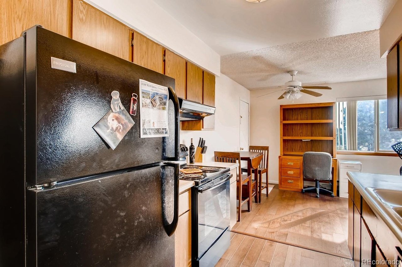8100 W Quincy Avenue Unit# L7