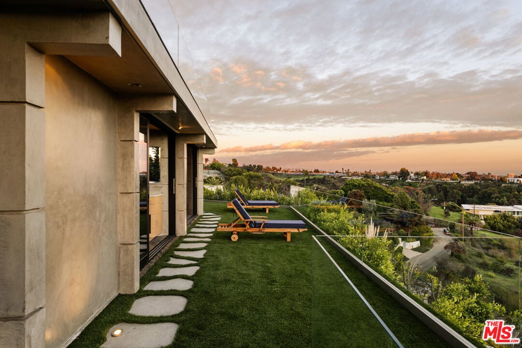 Mirage Pacific Palisades