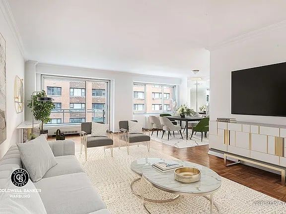 400 E 56th St APT 6H