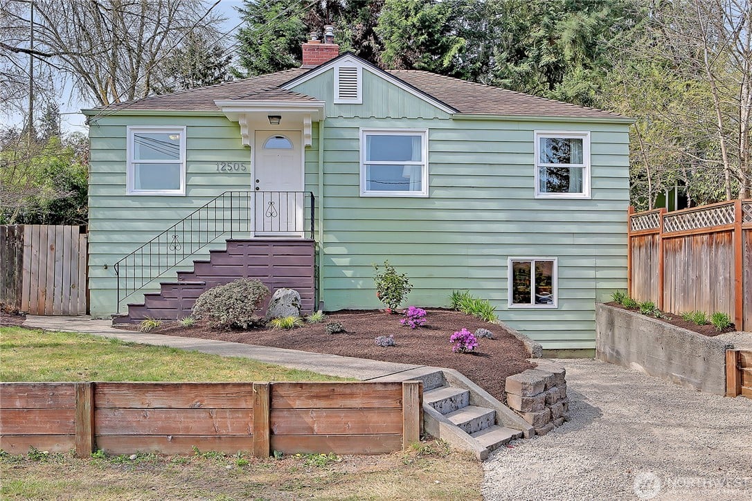 12505 22nd Avenue NE