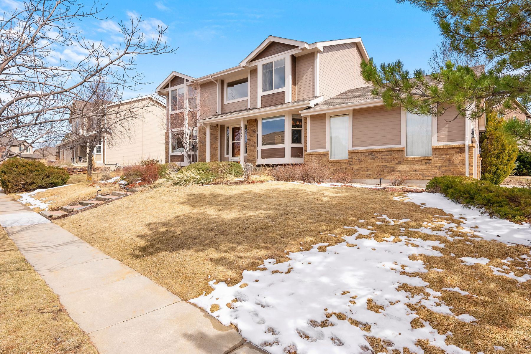 2503 Antietam Lane