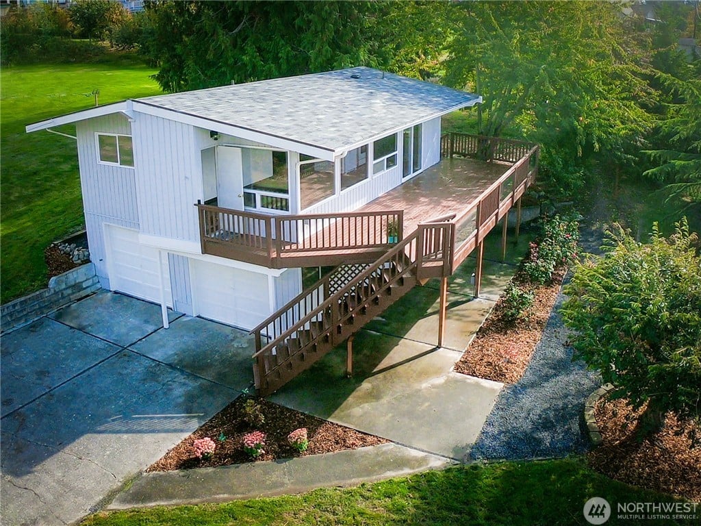 729 Camano View Road