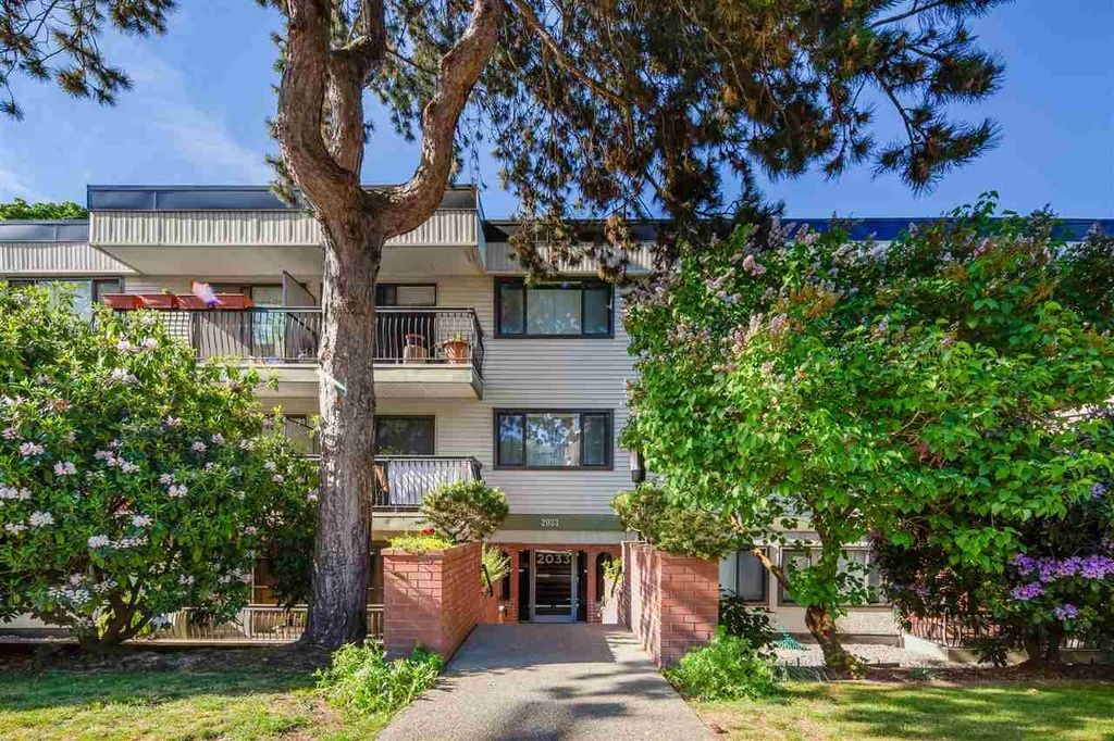 2033 W 7th Ave, #202