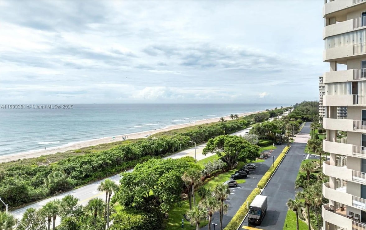 4301 N Ocean Blvd #303A