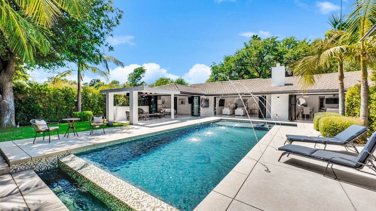 440 Winthrop Rd, San Marino 91108