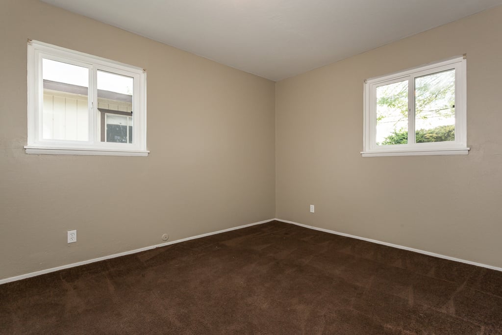 Updated Ranch style home on over 1/2 an acre