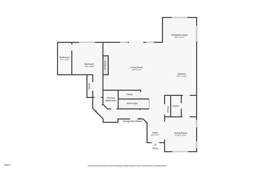 910 Garden Reserve Ln