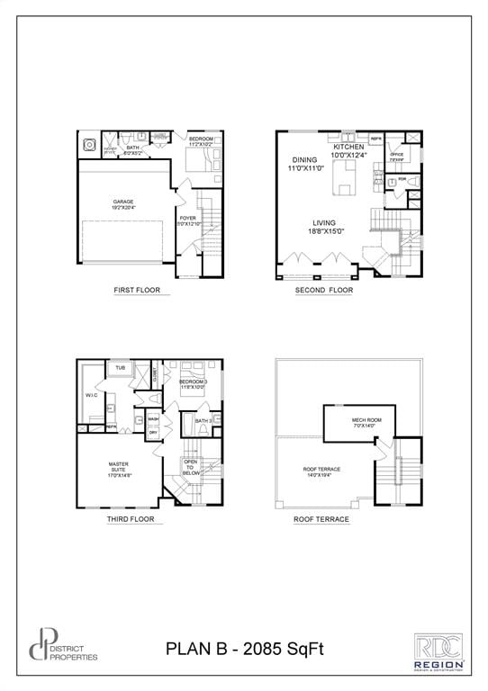 3334 Beverly Forest Dr