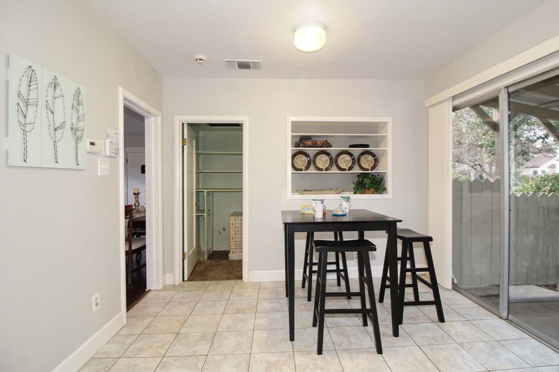Just listed! Darling Elmhurst home
