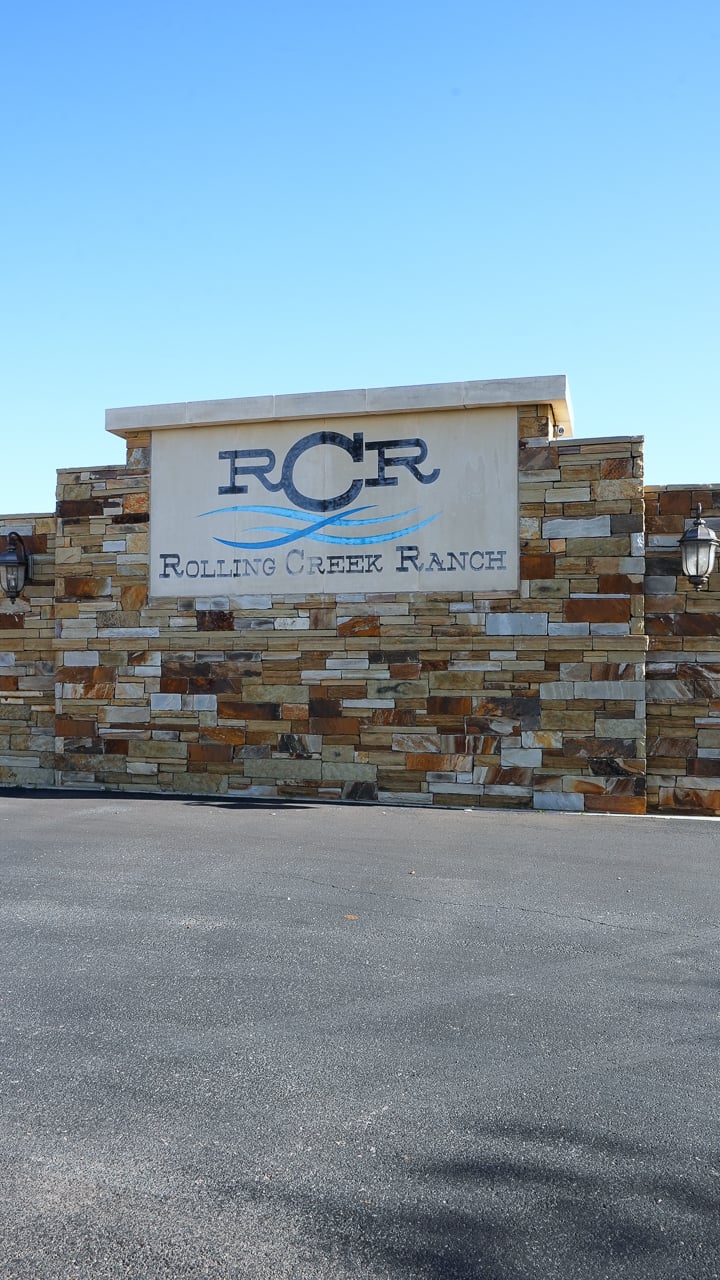 Rolling Creek Ranch