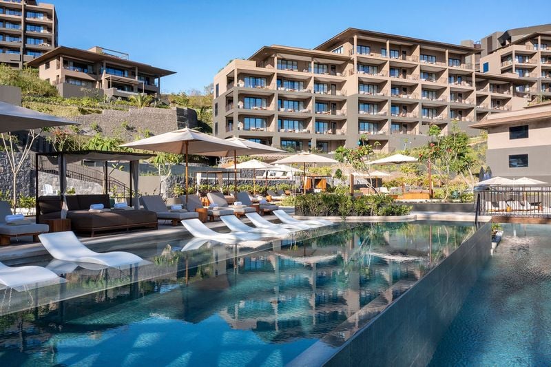 Waldorf Astoria Costa Rica - Coral Residence 6