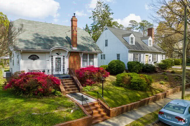 Westover Hills