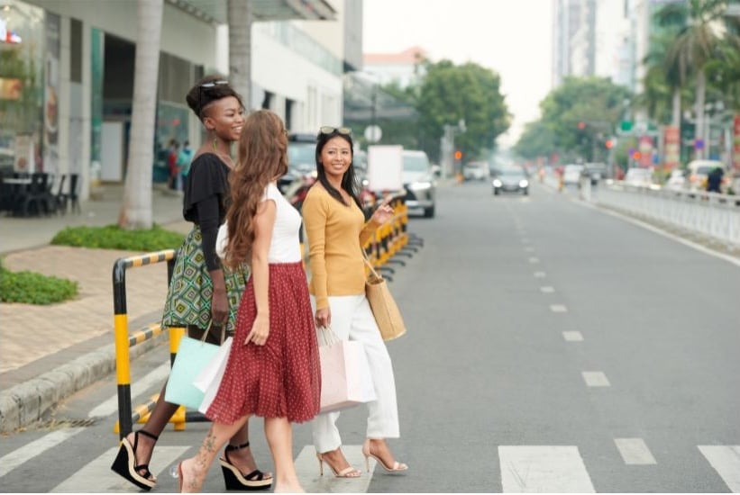 Why Walkability Is Becoming a Top Priority for Homebuyers