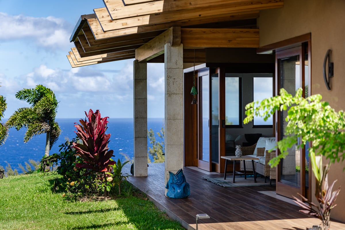 NANAINA KAI ESTATE