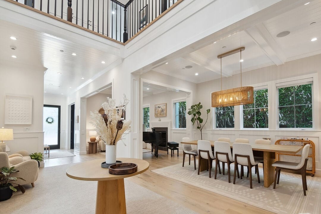 Northstar Estate, N Stanley Ave, 90046