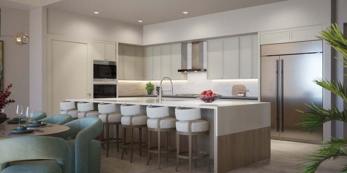 Encore Naples Square