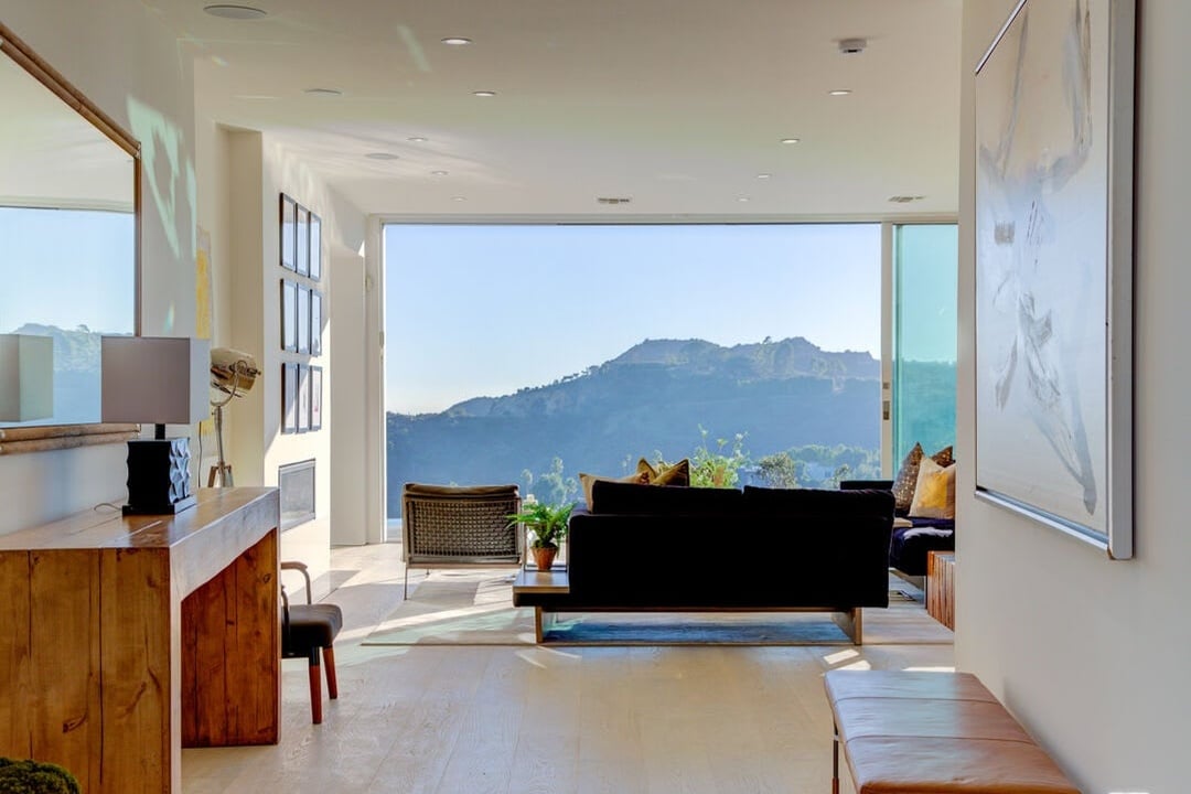 Blissful Valley