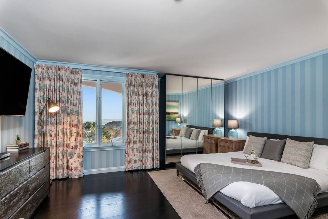 Mulholland Drive, 90068