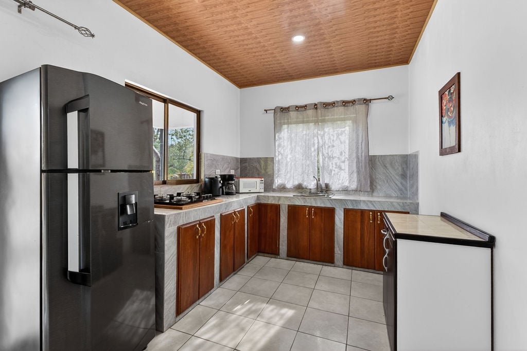 Villa Los Monos | High-Income 9-Unit Rental Property Near Playa Grande