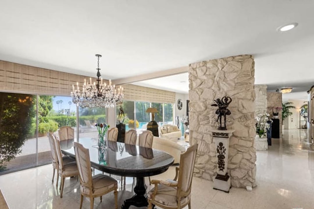 Palazzo Luxe