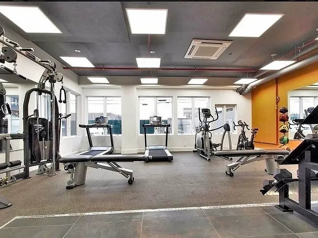 1738 Pacific Street #4A