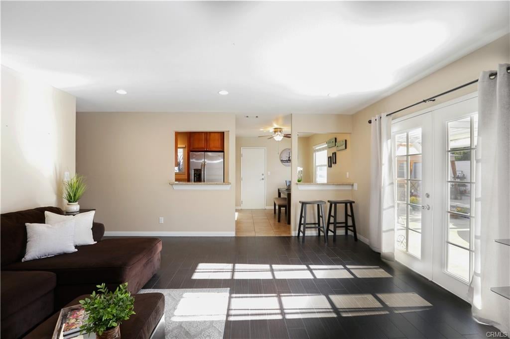 266 S Norwood Street