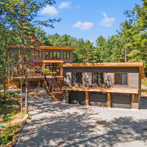 FOR SALE: 103 Whites Falls Rd, Port Severn | $1,599,000