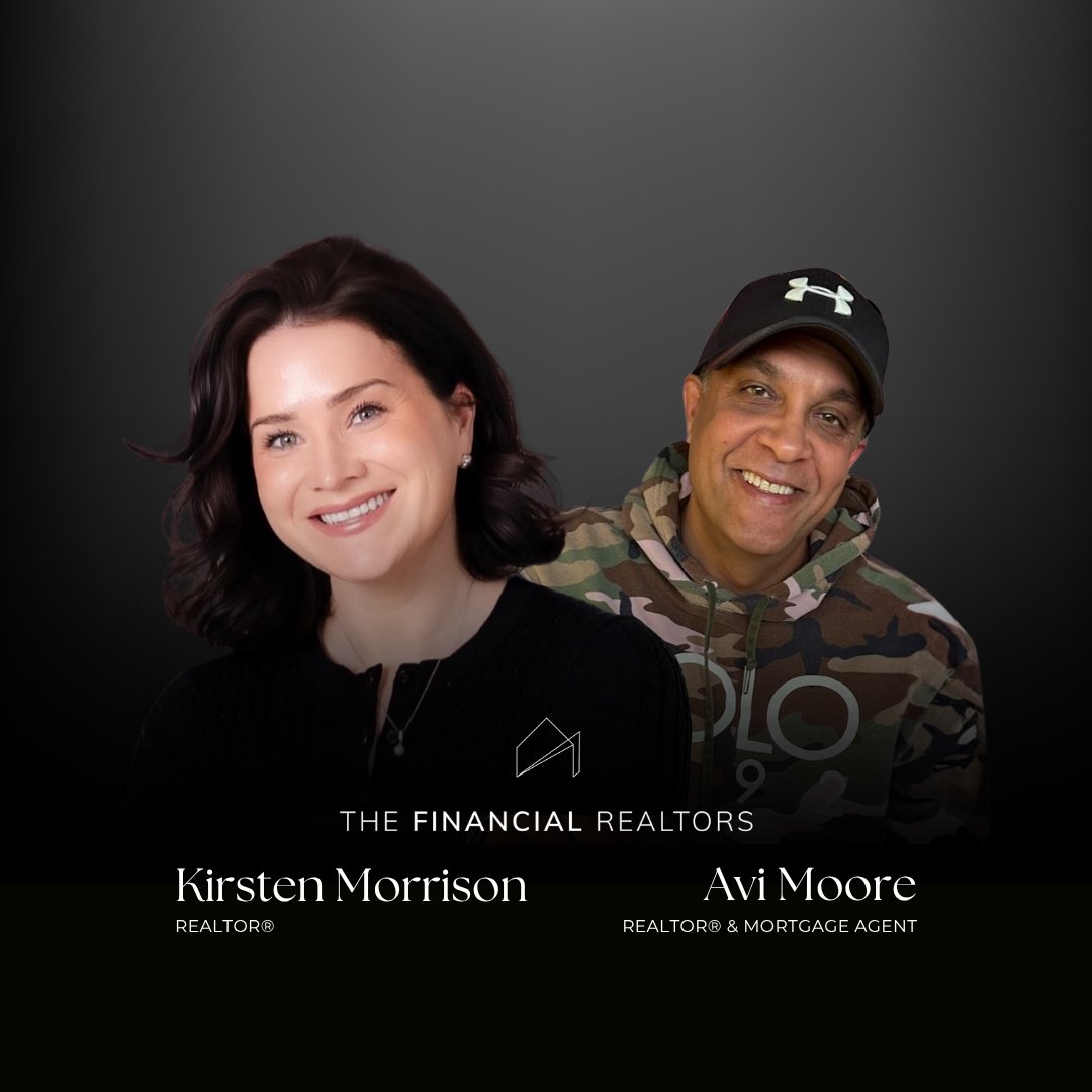 The Financial Realtors