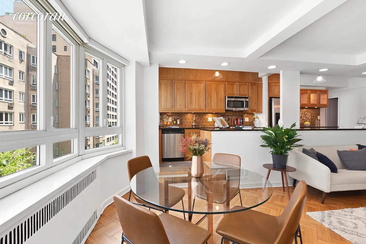333 W 57th St Apt 512