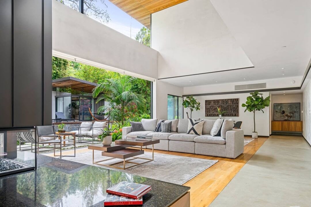 Blissful House