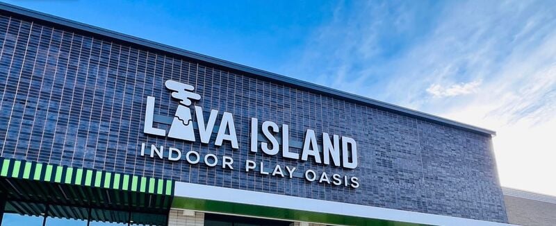 Lava Island Opens in Eden Prairie: A New Indoor Play Oasis for Twin Cities Families