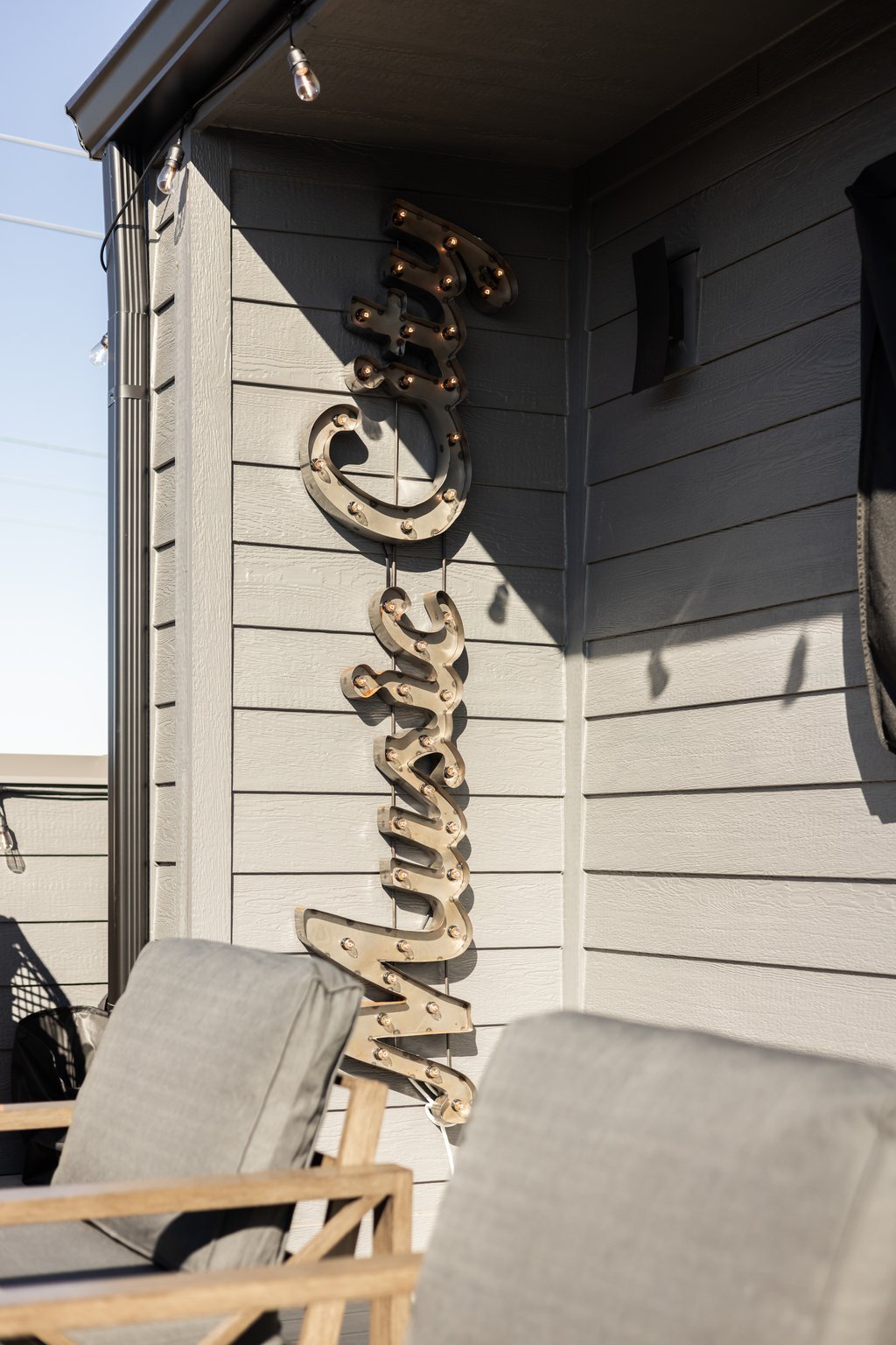 Commercial / Multi-Unit