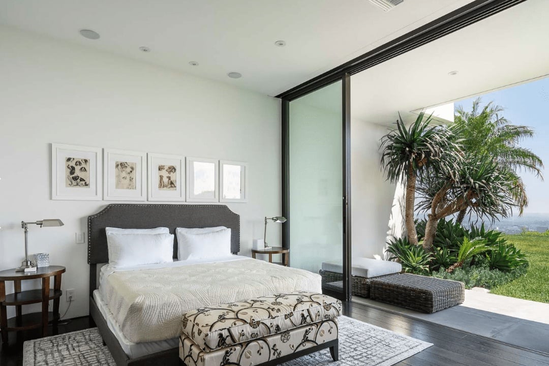 Blissful Retreat
