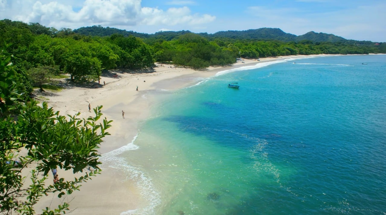 Bougainvillea 8317 | Luxury Oceanview Penthouse on the Championship Golf Course – Reserva Conchal