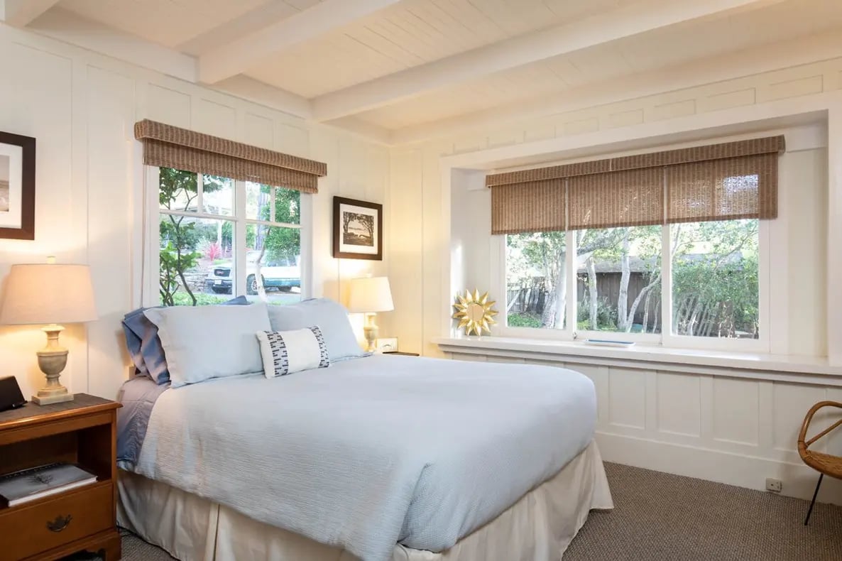 Sunshine Cottage