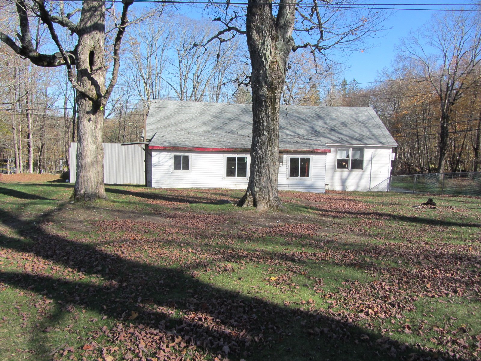 Bungalow Colony