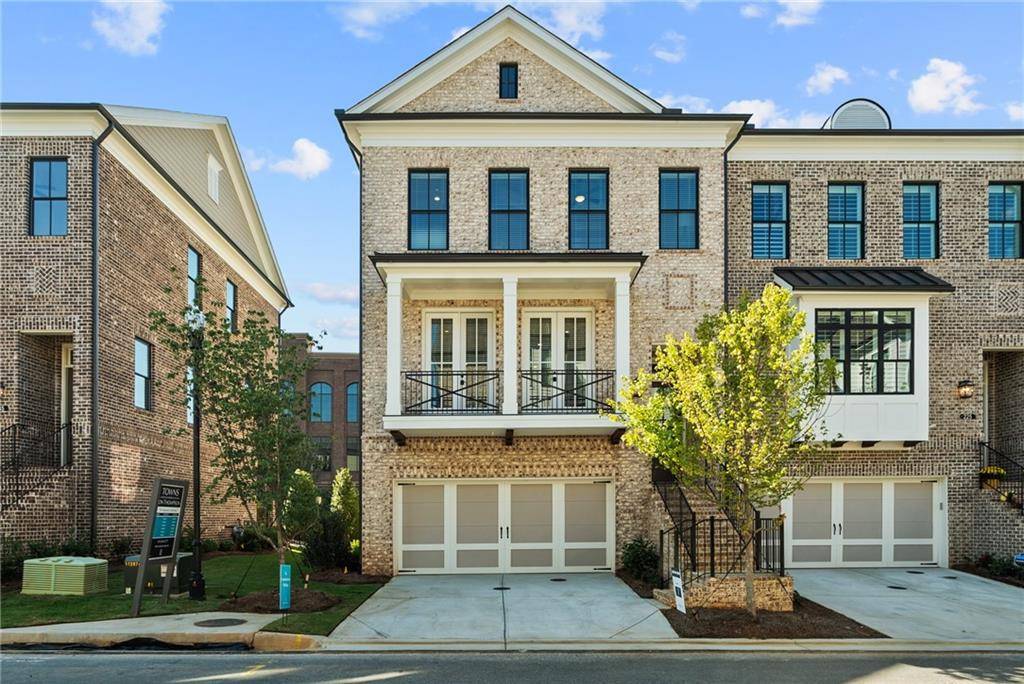 Alpharetta