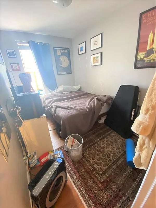 28-42 37th Street #1A