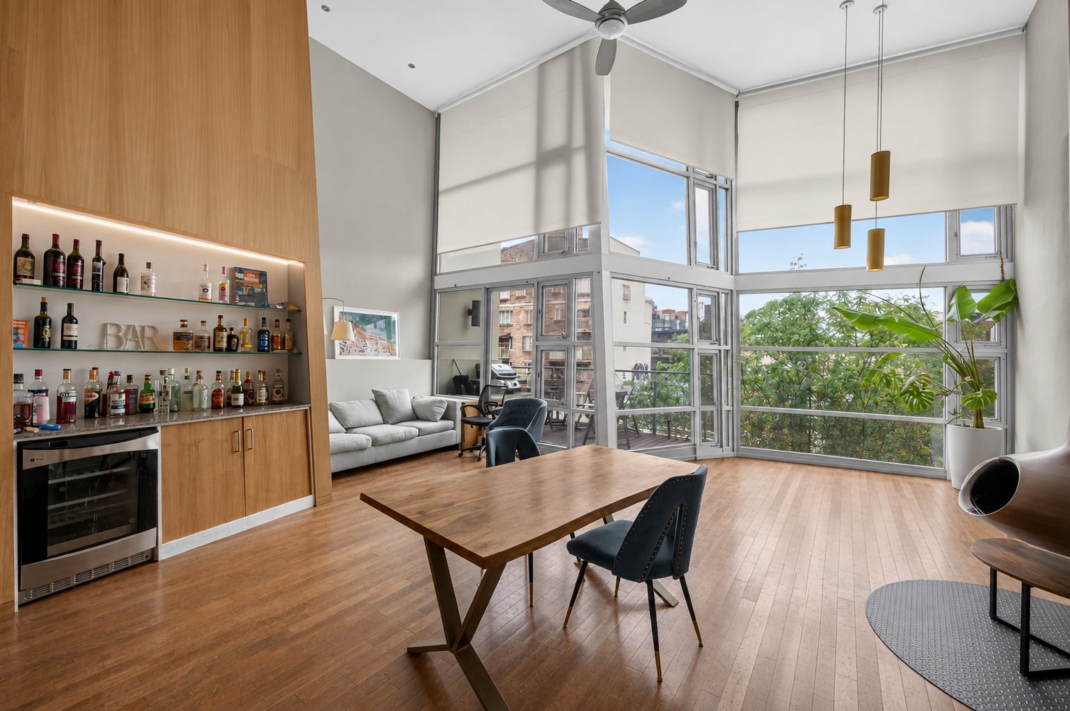 186 - 188 South 8th Street – Williamsburg Multifamily Portfolio