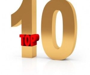 Top 10 List – Buyer Advice for the 2012 San Carlos Market
