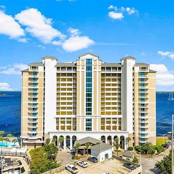 Panama City Beach Homes With Boat Slips and Private Docks