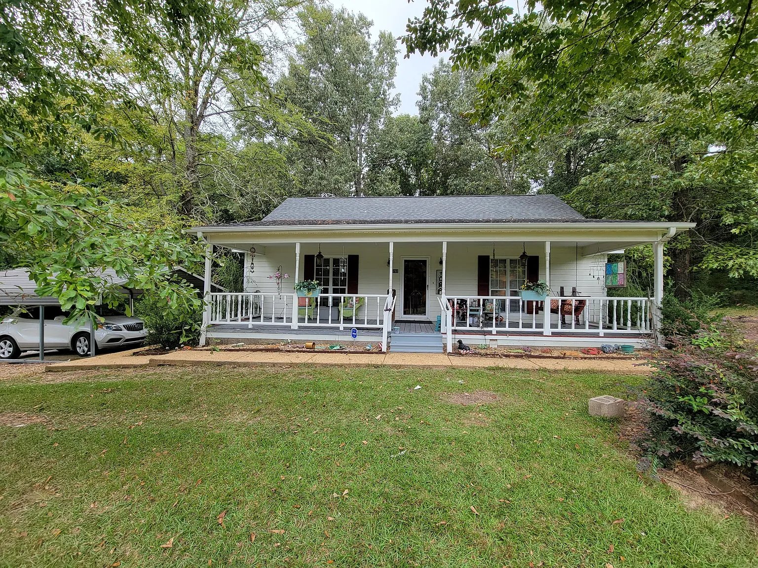 281 Rd 1199
