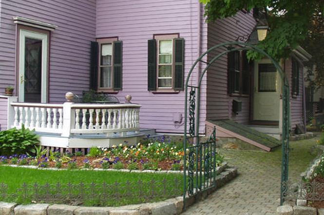 16 Revere St #3